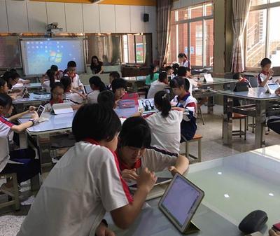 連開(kāi)三天，七大主題秀閃耀禪城 佛山禪城教育信息化嘉年華引領(lǐng)未來(lái)教育新篇章