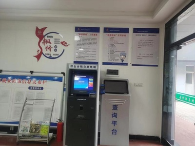 勉縣 精準服務送溫暖，稅惠政策助發展