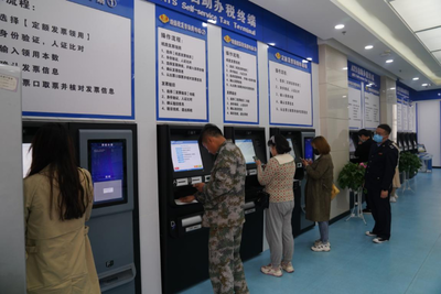 學黨史 辦實事——臨夏州稅務局強化服務促改革